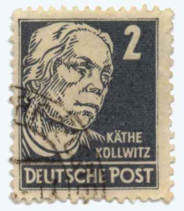 Deutsche Post Käthe.